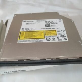 9.5mm DVD Writer (Laptop)