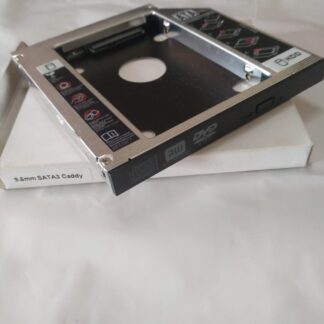 9.5mm SATA3 Caddy (Laptop)