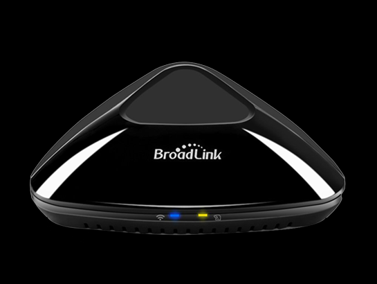 BroadLink RM pro+ WiFi Universal Remote Control
